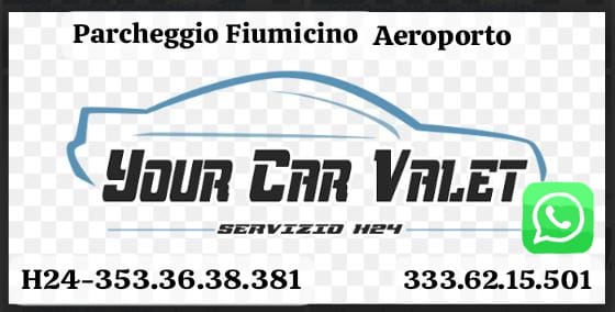www.yourcarvalet.it